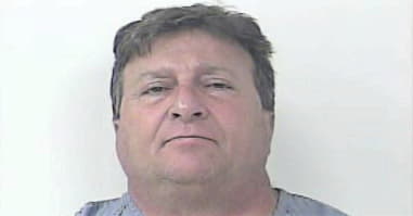 Richard Krick, - St. Lucie County, FL 